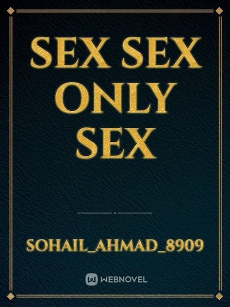 sex only sex video|'only sex' Search .